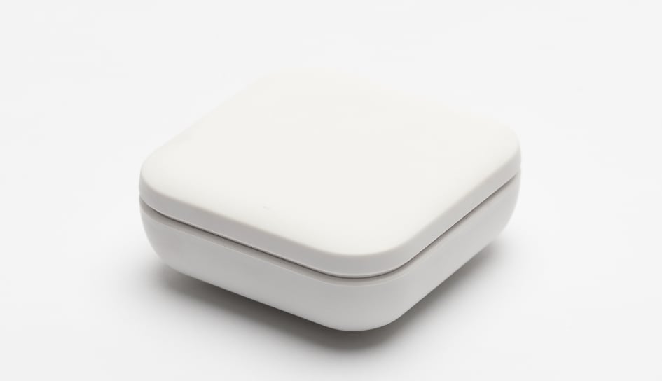 Vivint Bloomington water sensor